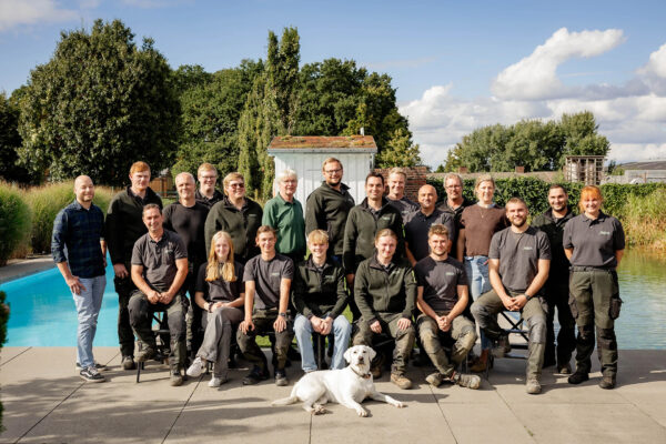 Honkomp Team
