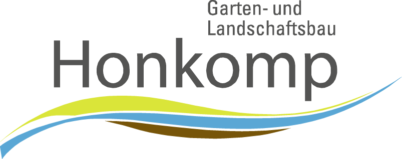 Honkomp GmbH – schöne Gärten