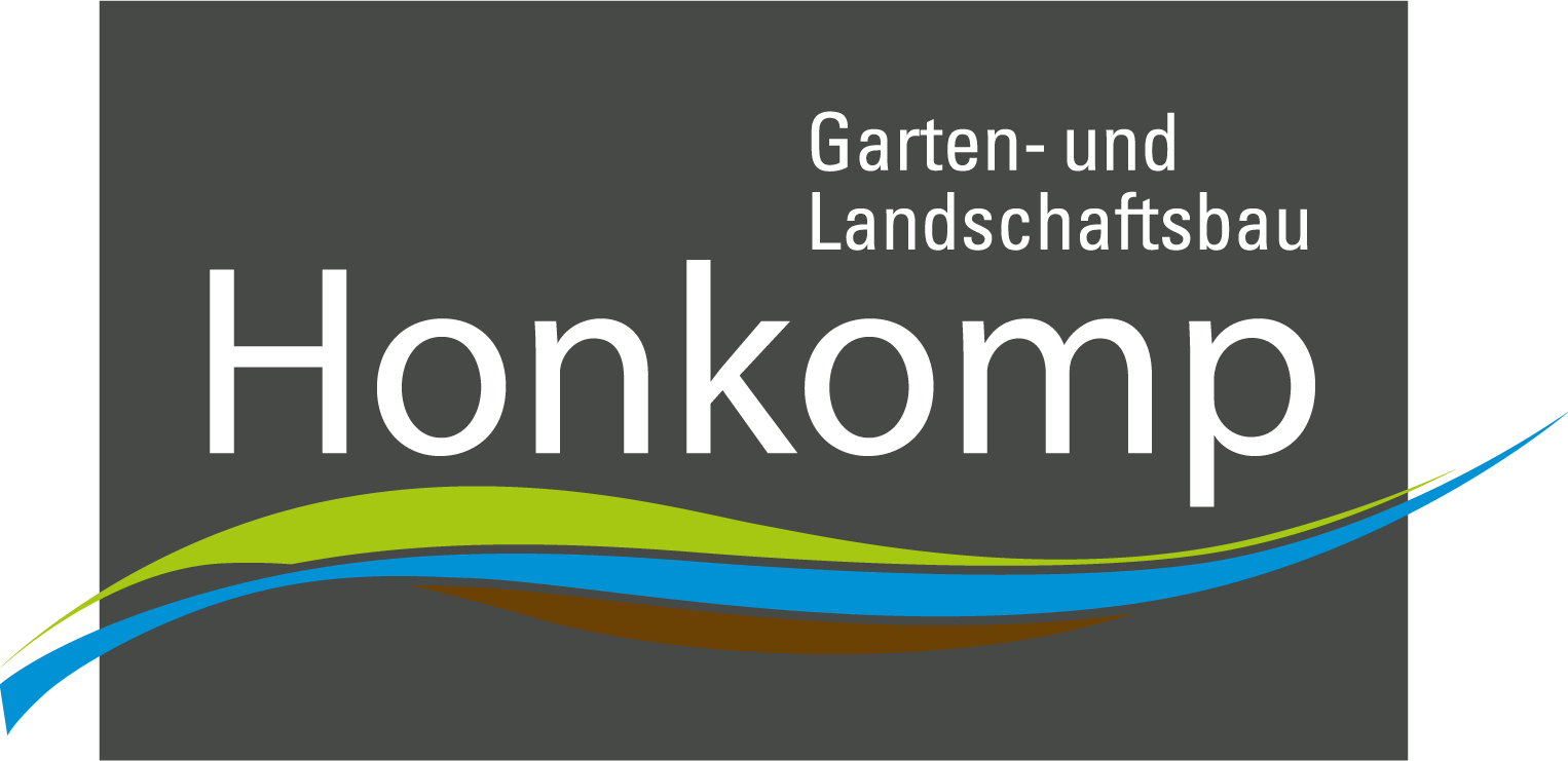 Honkomp GmbH – schöne Gärten